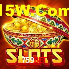 Explore as vantagens do 759Bet: serviço profissional e confiabilidade