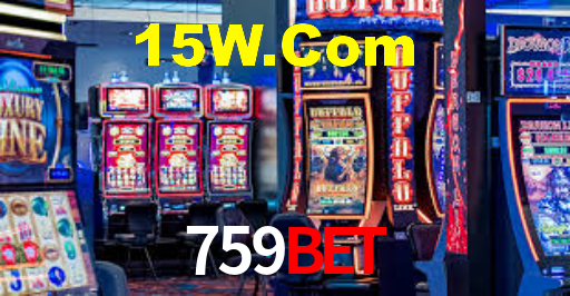 Sinta a adrenalina dos jogos de cassino com 759Bet