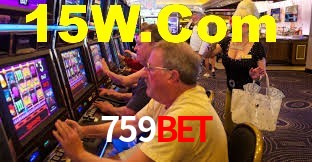 Welcome Bonus 759Bet