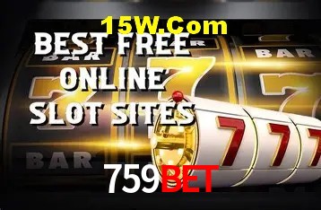 Account Benefits 759Bet