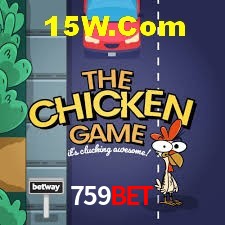 Experiência VIP 759Bet