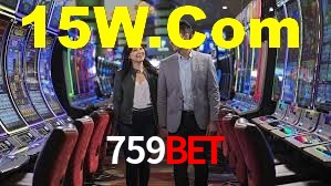 Live Casino 759Bet