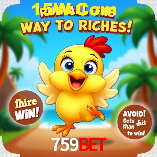 Descubra o Mundo do Cassino Online com 759Bet