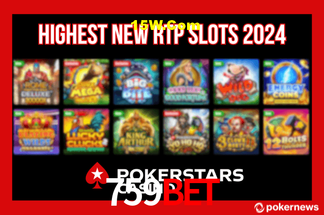 Games Directory 759Bet