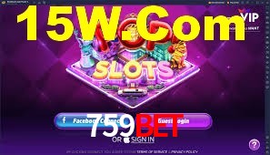 Premium Interface 759Bet