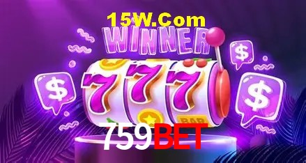 Provedores de Jogos 759Bet