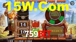 Live Casino 759Bet