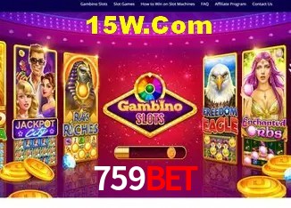 Cadastro Rápido 759Bet
