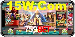 Slot Games 759Bet