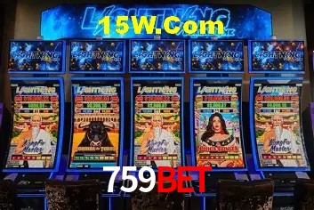 759 Bet Login