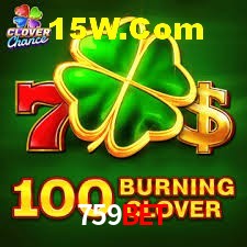 Seasonal Promotions 759Bet