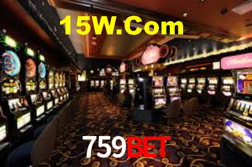 Tournaments 759Bet