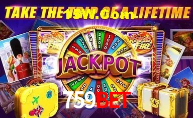 Estatísticas do Jogo 759Bet