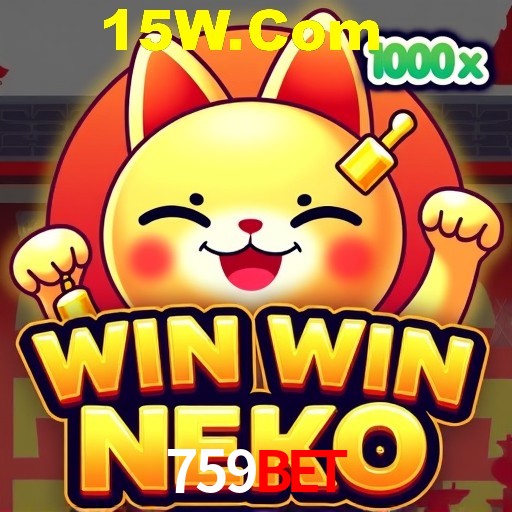 Descubra o Mundo do Cassino Online com 759Bet