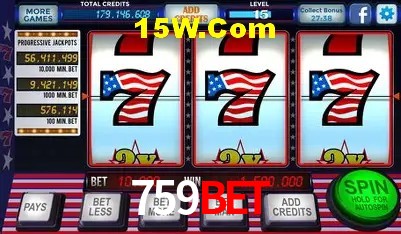 759 Bet App