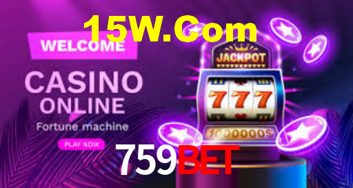 Blackjack Table 759Bet