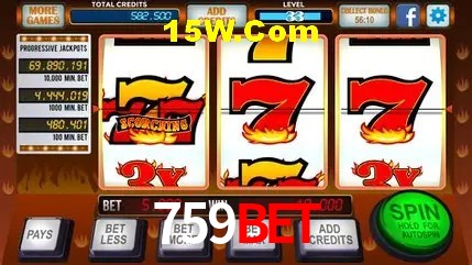 Promoções Sazonais 759Bet