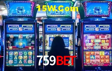 Promoção Relâmpago 759Bet