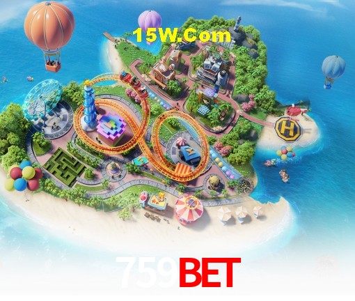 Estatísticas Esportivas 759Bet