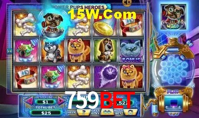 Explore as vantagens do 759Bet: serviço profissional e confiabilidade