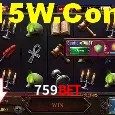 Casino Ao Vivo 759Bet