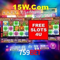 Ofertas Imperdíveis na 759Bet: Promoções e Bônus Que Valem a Pena