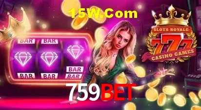 759Bet: Seu Cassino Premiado com Pagamentos Rápidos