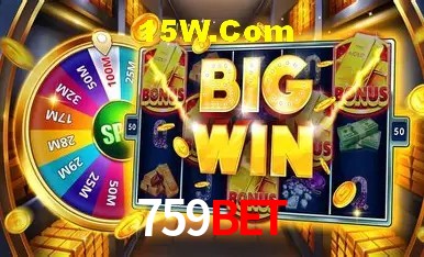 Sinta a adrenalina dos jogos de cassino com 759Bet