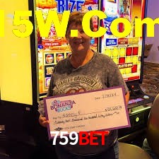 Account Benefits 759Bet