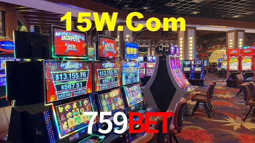Daily Bonuses 759Bet