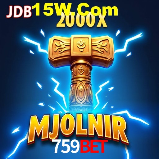 759 Bet App