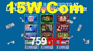 Bonus Features 759Bet